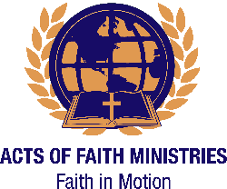 Acts of Faith Ministries